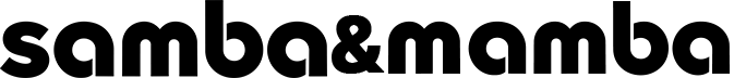 SAMBA BRAND